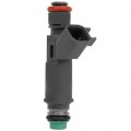 Aintier 12582704 Engine Fuel Injectors Set Compatible With 06-07 For Chevrolet Cobalt Cobalt Hhr 06-08 Malibu Pontiac G6