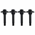 Fabsmurd Ignition Coil H6t11272 4 Pc