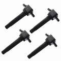 Fabsmurd Ignition Coil H6t11272 4 Pc