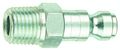Tru-flate 12-125 1 4 Male Npt Plug 