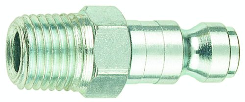 Tru-flate 12-125 1 4 Male Npt Plug