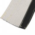 X Autohaux Car Heat Shroud 5 8 Id 10ft Aluminized Sleeving Insulated Shield Sleeve Wire For Od Fuel Lines Protection