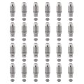 24pc Hydraulic Roller Lifters For Chrysler 300 Dodge Charger Challenger Avenger Journey Magnum Concorde Intrepid Sebring 