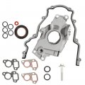 Wflnhb Oil Pump Kit M295 Replacement For Buick Cadillac Gm Hummer 4 8l 5 3l 6 0l