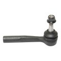 Tie Rod End For Saab 9 3 2003 2011 Front Driver Side Outer Adjustable Non Greaseable Replacement 