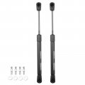 A-premium 9 84 Inch 40lb 10 Lift Supports Gas Spring Shock Struts Replacement For Toolbox Cabinets Sliding Window Storage Bed