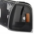 Aintier Automotive Headlight Assemblies Fit Ford Ranger 2001 Ford 2002d For 2003 For 2004 For 200ier Automotive Headlight