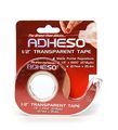1 5 X 1000 Transparent Tape W Dispenser Case Of 24 