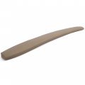 Kuafu Brown Dash Pad Plastic Dashboard Compatible With 1967 1968 1969 1970 1971 1972 Chevrolet Chevy Gmc Pickup Truck