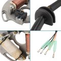 Motorcycle Stator Coil Replacement For Yfs200 Shockwave 1990 To 2 Part Number 3jm 85560 00 00 K079 1382 