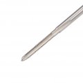 Uxcell Metric Machine Tap M2 Thread 0 4 Pitch H2 Accuracy High Speed Steel Screw Taps Extra Long Threading Tapping Tool
