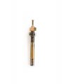 Strike Anchor 3 8a X 4 4a Hammer Drive Expansion Bolts Qty 50 