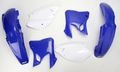 Ufo Yakit300-999 Complete Body Kit Kityz125 250 00-01 