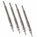Notonmek 4pcs Glow Plug Compatible With Bobcat Loader T110 T140 T180 T190 S130 S150 S160 S175 S185 S530 Al275 Bl370 Excavator