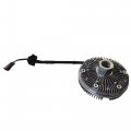Tom Engine Cooling Fan Clutch For Chevrolet Express Gmc Savana 2500 3500 4500 6 6l