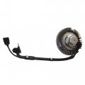 Tom Engine Cooling Fan Clutch For Chevrolet Express Gmc Savana 2500 3500 4500 6 6l