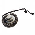 Tom Engine Cooling Fan Clutch For Chevrolet Express Gmc Savana 2500 3500 4500 6 6l