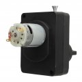 Wire Feed Motor Dc 12v 8w 1 5a 12m Min Welder Roll Feeder Feeding Machine For Mig Mag Welding Soldering 