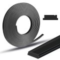 Magnetic Strips For Shower Door 3 8 Width X 1 Thickness Framed Glass Replacement 13 Length 