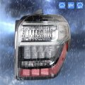 Gxywady Right Passenger Side Rear Taillight Brake Light Lamp Replacement For 2014-2020 4runner 8155135402 To2819156