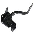 Hyundai Elantra 2017 2018 Hood Hinge Driver And Passenger Side Pair Replacement For Hy1236166 Hy1236165 79110f2000 79120f2000