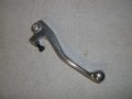 Silver Emgo Short Gp Brake Lever For Honda Cr80r Cr125r Cr250r And Cr500r 