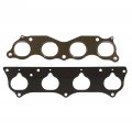 Evergreen Engine Rering Kit Fsbrr4037eve For26 Honda Cr-v 2 4 Dohc K24a1 Full Gasket Set 25mm 0 010 Oversize Main Rod Bearings 