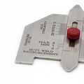 Automatic Weld Size Gauge Butt Reinforcement Fillet Leg Length Metric
