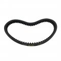 Cylinman 4 Pack 203589 5959 Go Kart Drive Belt Fit For Comet 30 Series Mancoco 7628 Kart