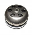 Rear Clutch Cvt Pulley Compatible With Honda Helix Cn250 Cf Moto 250 Kymco Mongoose Others
