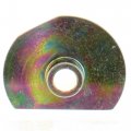 Polaris Snowmobile New Limiter Displacement Stop 