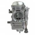 Caltric Carburetor Compatible With Kawasaki Prairie 360 Kv Kvf 360 4x4 2003 2004 2005