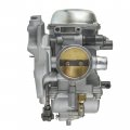 Caltric Carburetor Compatible With Kawasaki Prairie 360 Kv Kvf 360 4x4 2003 2004 2005