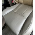 Ecotric Driver Side Bottom Seat Cover Compatible With 1996-2002 Toyota 4runner