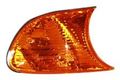 Tyc Right Turn Signal Parking Light For 2002-2003 Bmw 3 Series 