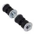 Front Sway Bar Link Ford Escort 1991 2003 Driver Or Passenger Side Rubber Bushing Non Greasable Replacement For F1cz5a486a
