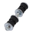Front Sway Bar Link Ford Escort 1991 2003 Driver Or Passenger Side Rubber Bushing Non Greasable Replacement For F1cz5a486a 