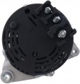 Solarhome New 12v 65a Alternator 2871a306 T414270 For Perkins 1004-40t 1104c-44 1006-6 1006-60t 1006-60tw Engine 404c-22