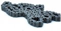 For Hisun Msu Massimo Supermach Tsc Cam Chain Utv500 Msu500 Timing 124 Links