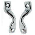 Barton Kramer Bracket Chrome 
