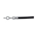Brake Hose Front Passenger Side For Hyundai Genesis Coupe 2010 2016 Alx Pau Df 350 03054 Cla1 Dot Certified Standard Style 