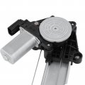 A-premium Electric Power Window Regulator With Motor Compatible Honda Cr-v Crv 2017 2018 2019 2020 2021 Front Driver And