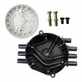 120142 Dr475 Ignition Distributor Cap And Rotor Kit For 1996 1997 1998 1999 Chevy Gmc 00 V8 5 0l 5 7l