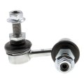Stabilizer Bar Link Set For 2006 2007 Subaru B9 Tribeca Rear Suspension Ball Joint Ends 1 And 2 Threaded Stud 
