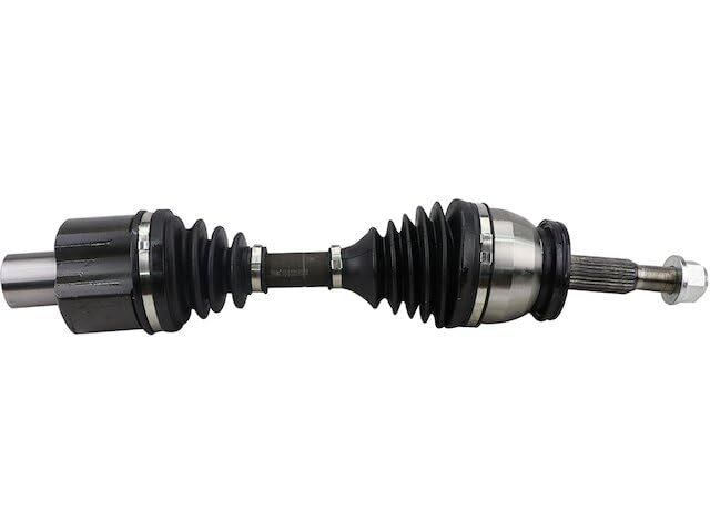 Front Right Passenger Side Cv Axle Assembly For 2001 To 2002 Ford Explorer Sport Trac 4wd Fits Up 3 02 Vehicle Production