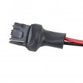 Aramox 7440 T20 50w8rj Hyper Flash Fix Error Free Wiring Adapters Led Turn Signal Lights Load Resistor Adapter