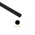Uxcell Foam Rubber Weather Seal Strip 5mm 13 64 Diameter 10 Meters 32 81ft Long Round Epdm For Diy Gasket Warehouse Pads Tubing