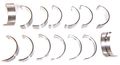 Mb941 30 Oversize 0 In Main Bearings Set For 1984 To 1992 Toyota Celica Cressida Supra 2 8l 3 0l L6 Dohc 7m Ge Gte 5m 