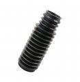 Partsw Front 8 Pc Suspension Steering Kit Inner Outer Tie Rod Ends Bellow Boots Sway Bar Links 
