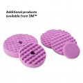 3m Perfect It 1 Step Foam Finishing Pad 33042 Hook Tight Spot Buffing Collision Repair High Gloss Polish 6 In 2 Pads Bags